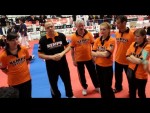 WKC 2013 - Referee Course